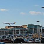 General Wayne A. Downing Peoria International Airport , Illinois